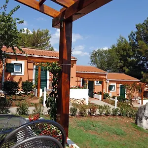 Koversada Naturist Park Ferienpark Vrsar